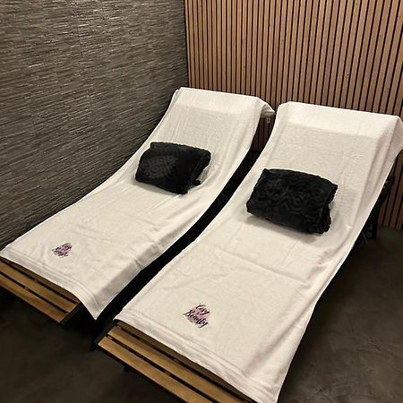 Cosy@Beauty Bed & Breakfast Petit-Rechain Екстериор снимка