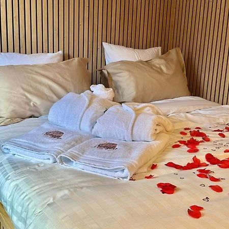 Cosy@Beauty Bed & Breakfast Petit-Rechain Екстериор снимка
