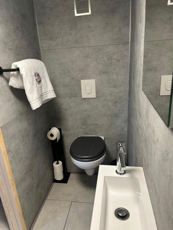 Cosy@Beauty Bed & Breakfast Petit-Rechain Екстериор снимка