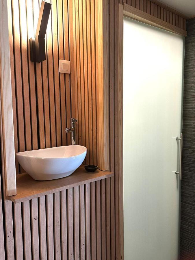 Cosy@Beauty Bed & Breakfast Petit-Rechain Екстериор снимка