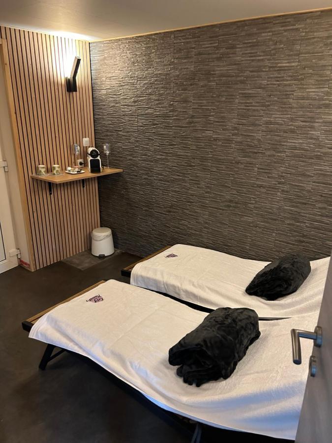Cosy@Beauty Bed & Breakfast Petit-Rechain Екстериор снимка