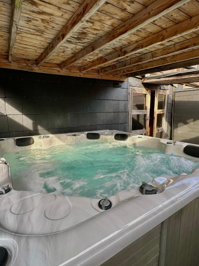 Cosy@Beauty Bed & Breakfast Petit-Rechain Екстериор снимка