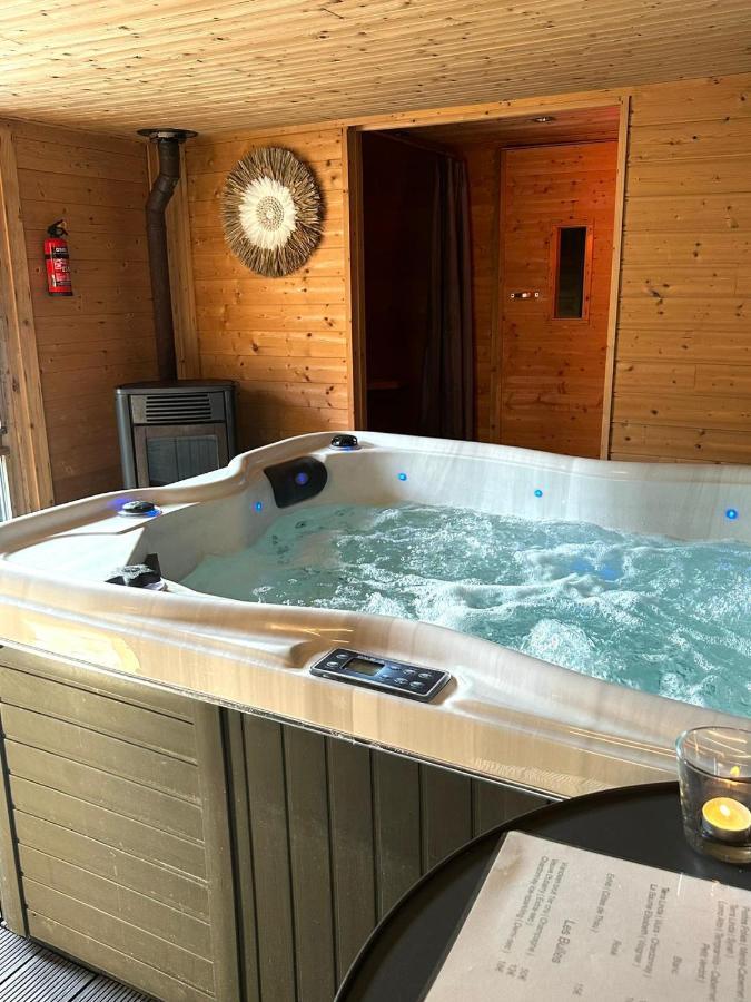 Cosy@Beauty Bed & Breakfast Petit-Rechain Екстериор снимка
